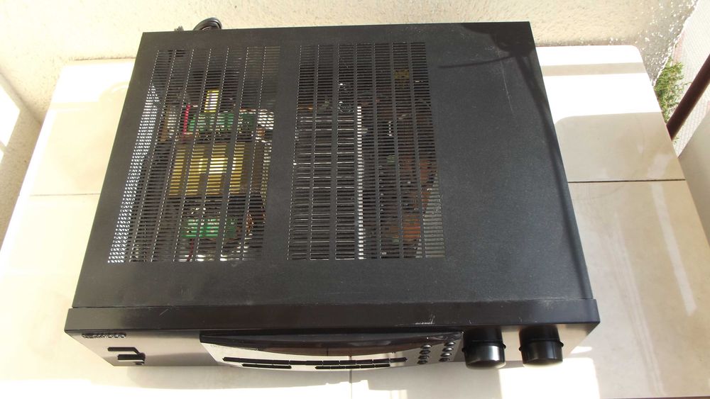 Amplituner KENWOOD KR-V5090