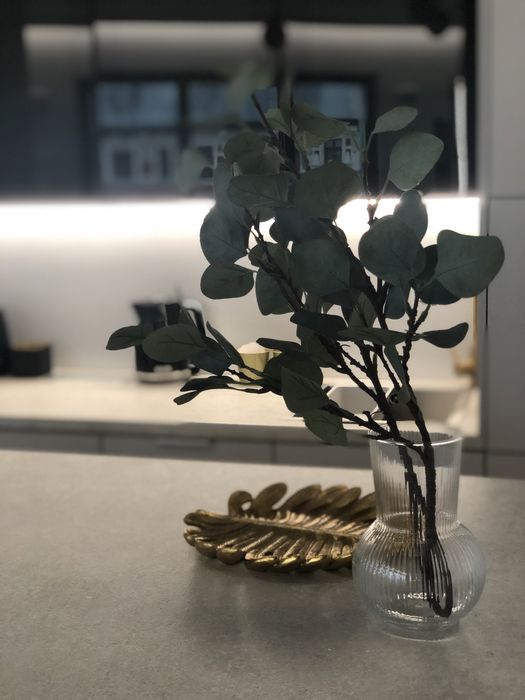 Apartament z jacuzzi na wyłączność! duży salon + widok TOP M14 JACUZZI