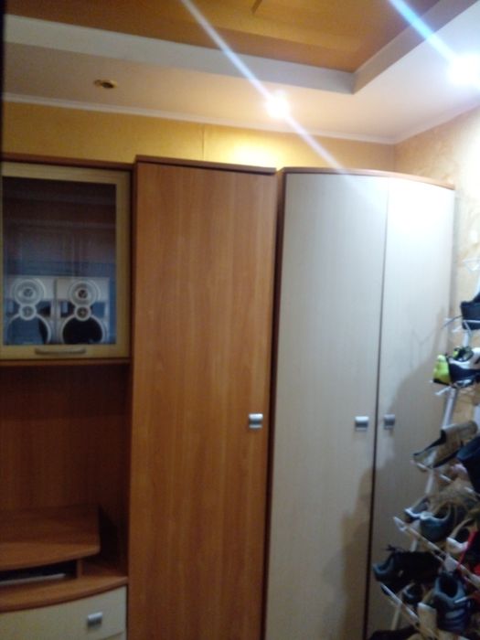 Продам 1кім.квартиру. Автопарк