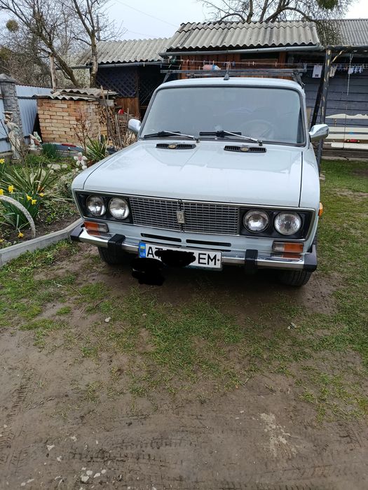 Продам Машину  ВАЗ 2106