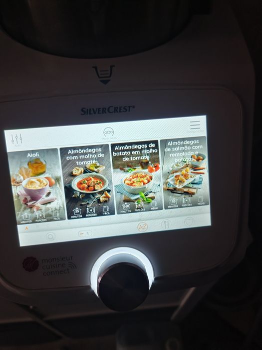 Vendo mounsier cuisine