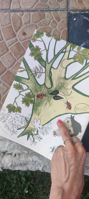 Książka śpiewnik z wartościową muzyką dla dzieci  pomelody