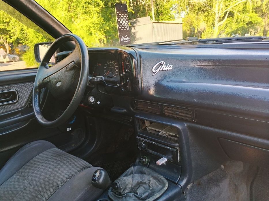 Продам Ford Scorpio 2.4