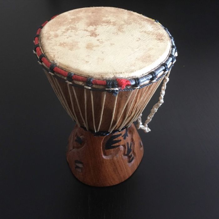 Jambe em muito bom estado