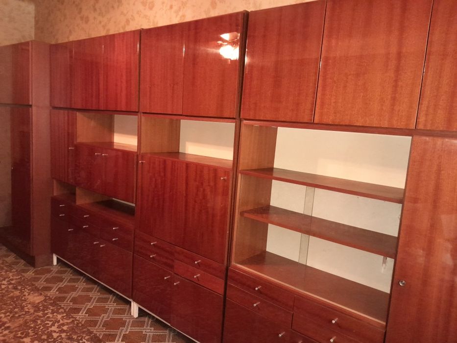 Мебедь для гостино СТЕНКА