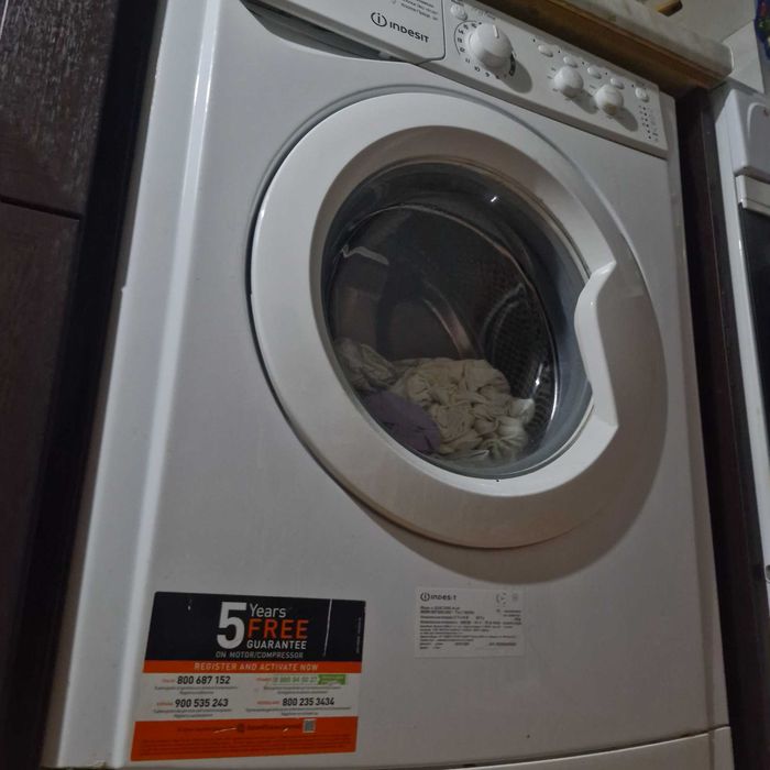 Стиральная машынка