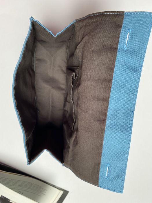 Kosmetyczka prezent dodawany do perfum podróżna