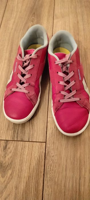 Buty Reebok rozm.38,5