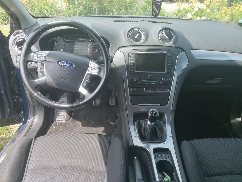 Sprzedam Samochód Ford Mondeo Mk4