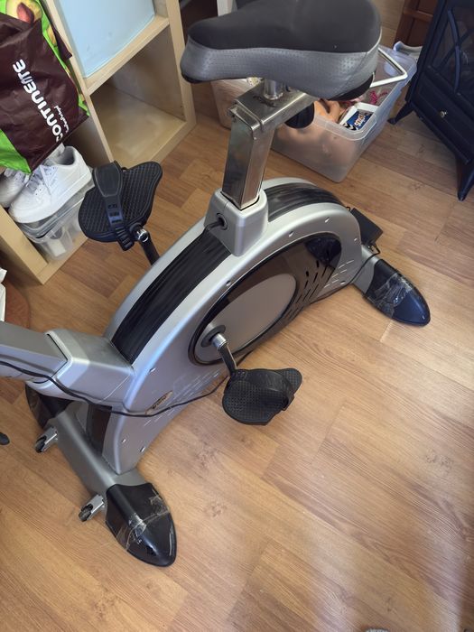 Bicicleta  interior Crane Sports Power S6