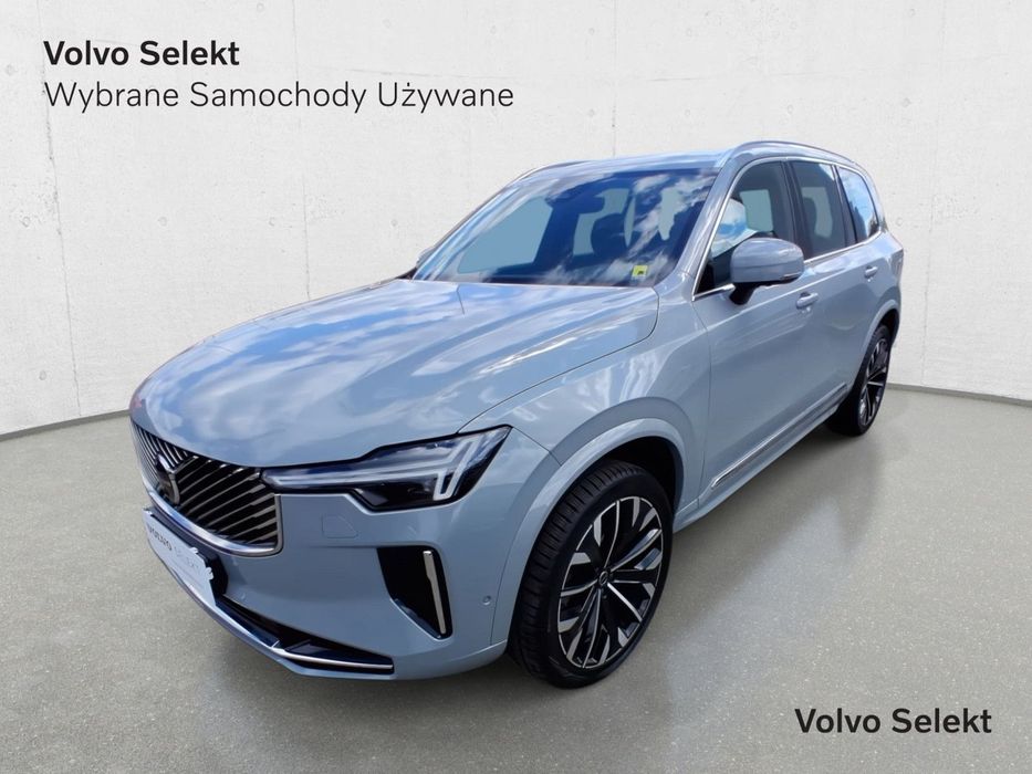 Volvo XC 90