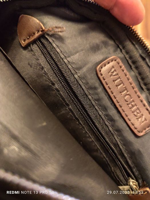 Listonoszka wittchen