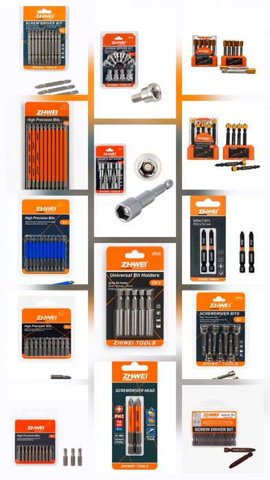 Бита [ разые виды ], сверла по металу/нержавейка Р18Со,Р6М5,Р-9