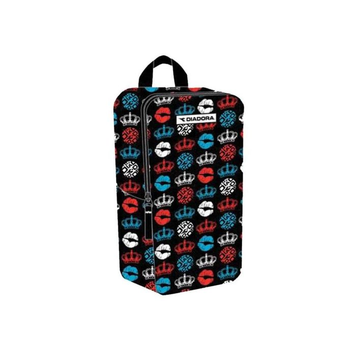 Bolsa com asa para desporto .