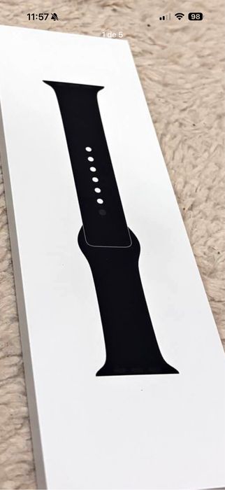 Bracelete apple watch 46 mm