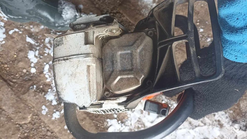 Штіль MS 440,462,462с