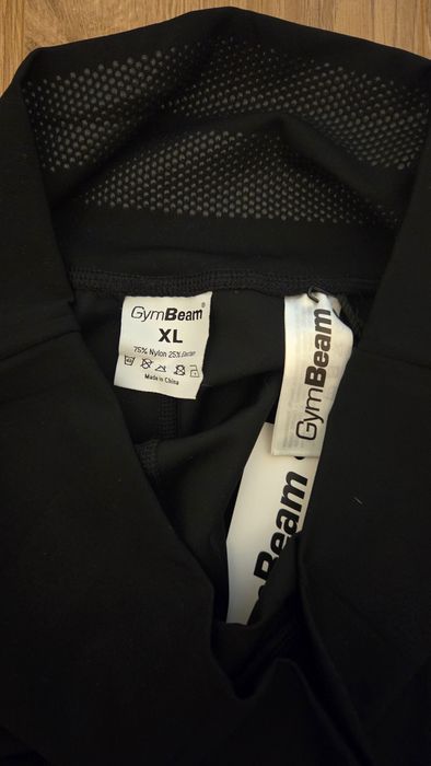 Leginsy xl GymBeam