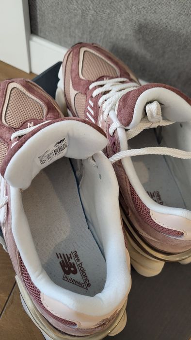 Кроссовки New Balance 9060 original