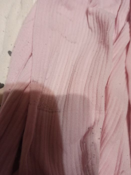 Rajstopy dla blizniaczek 116-128