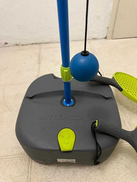 Turnball para Speedball