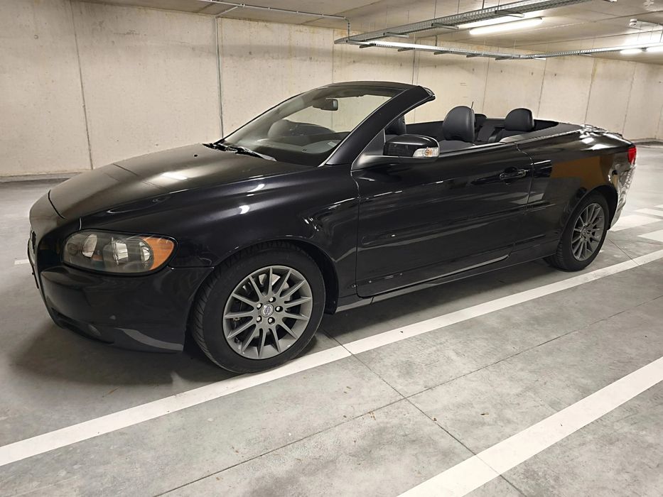 Volvo C70 Cabrio
