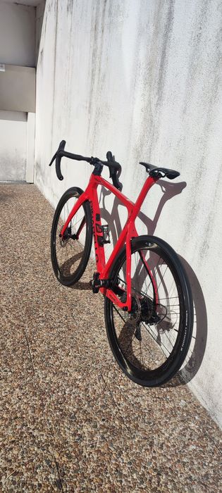 Quadro Pinarello Prince