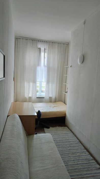 Od PAŻDZIERNIKA do WYNAJĘCIA pokój ul. JEDNOŚCI NARODOWEJ świetna Lokalizacja! Bez kaucji!