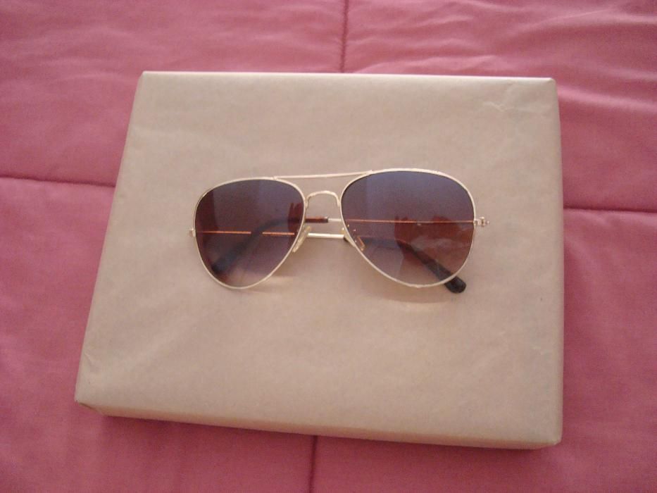 Óculos de sol unisexo