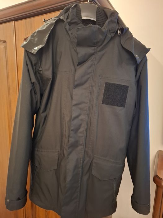 Wojskowa kurtka wyjściowa 644/mon.S/XL
