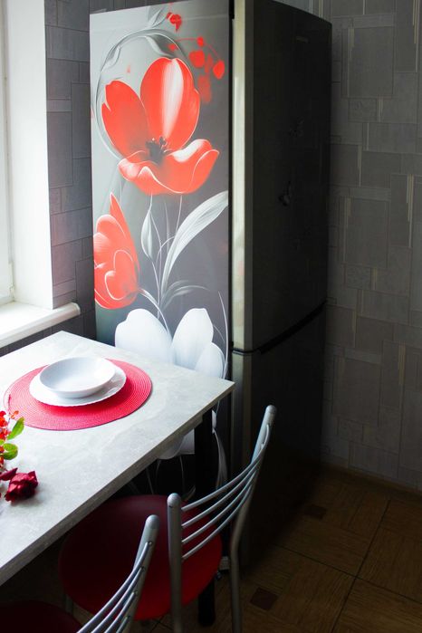 Затишок та відпочинок у центрі. 2-3 кім. м.Левада.