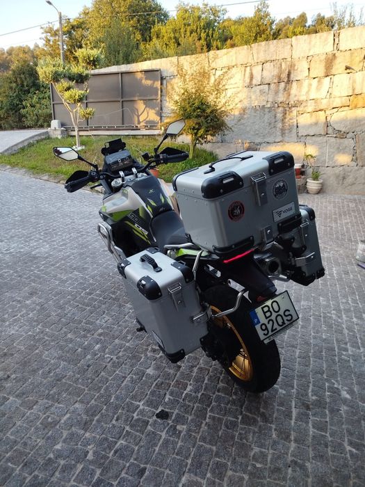 Voge 900DSX 12/2024