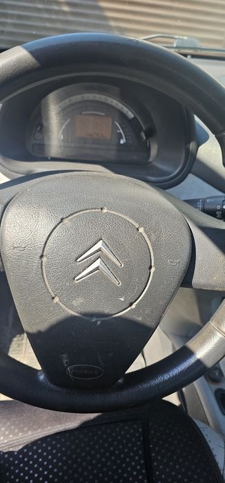 Sprzedam citroen C3