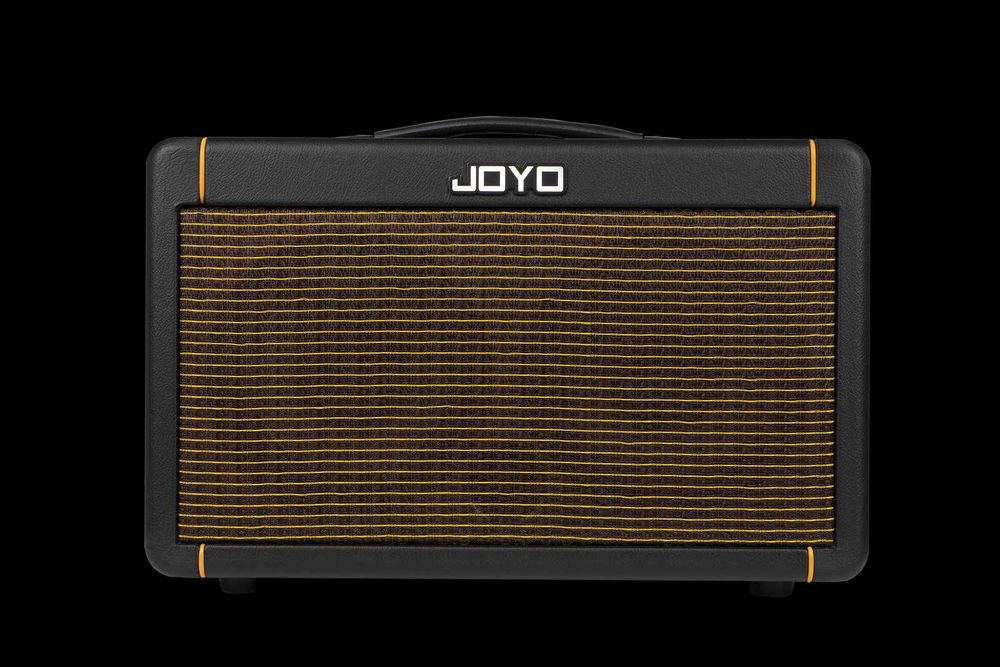 Joyo AC40s akumulatorowy wzmacniacz do gitary akustycznej AC-40s combo