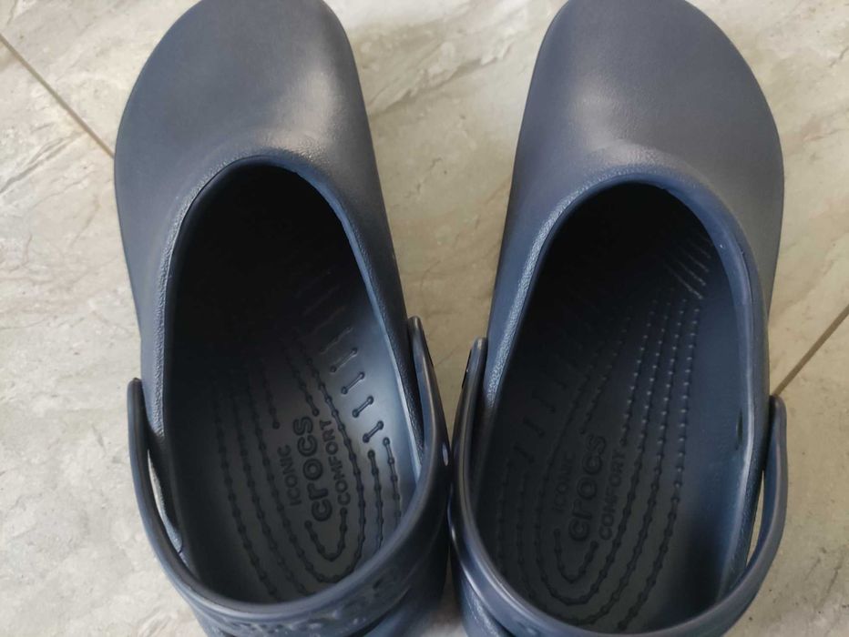 Крокси чоловічі