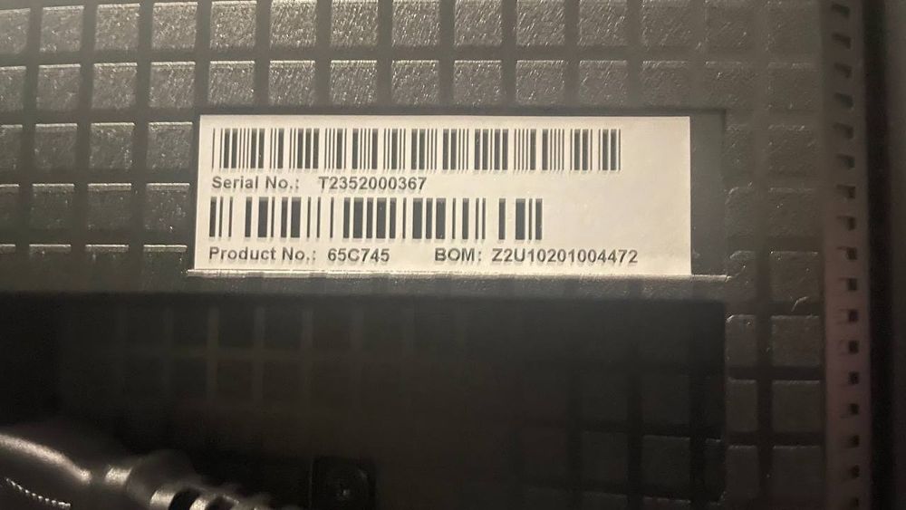 Продаю Телевізор TCL