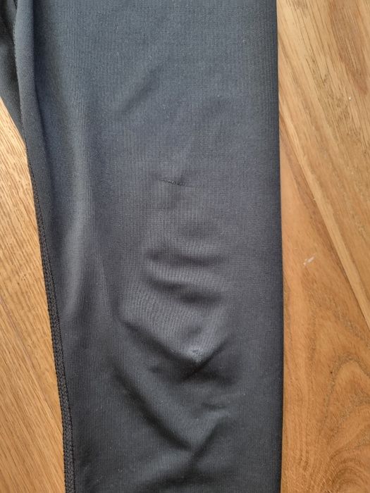 4F Getry legginsy sportowe  3/4  r.XXS