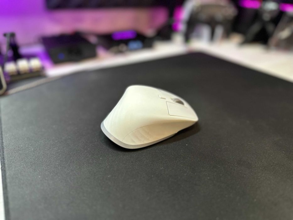 Мышь Logitech MX Master 3s