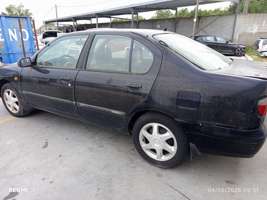 Para peças Nissan Primera P11 1.6 16V ano 1998