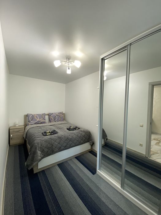 Здається подобово квартира район Формаркет-Головна-Автовокзал