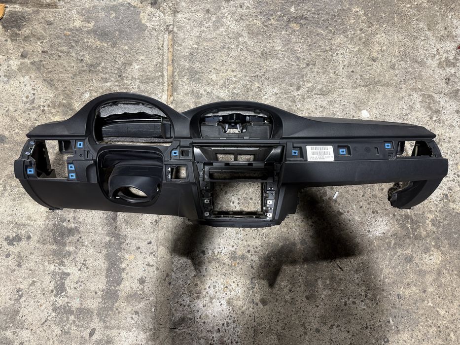 Deska kokpit bmw e91 e90 e92 navi