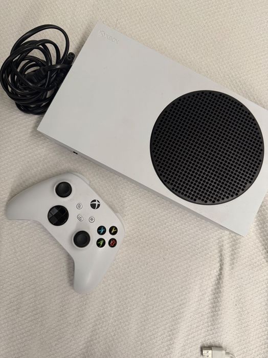 Xbox Series S 512GB