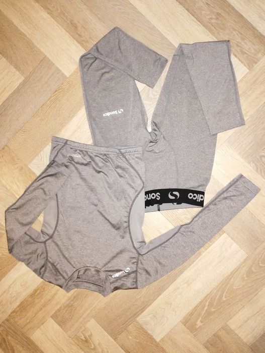 Термо белье Sondico 7-8л.