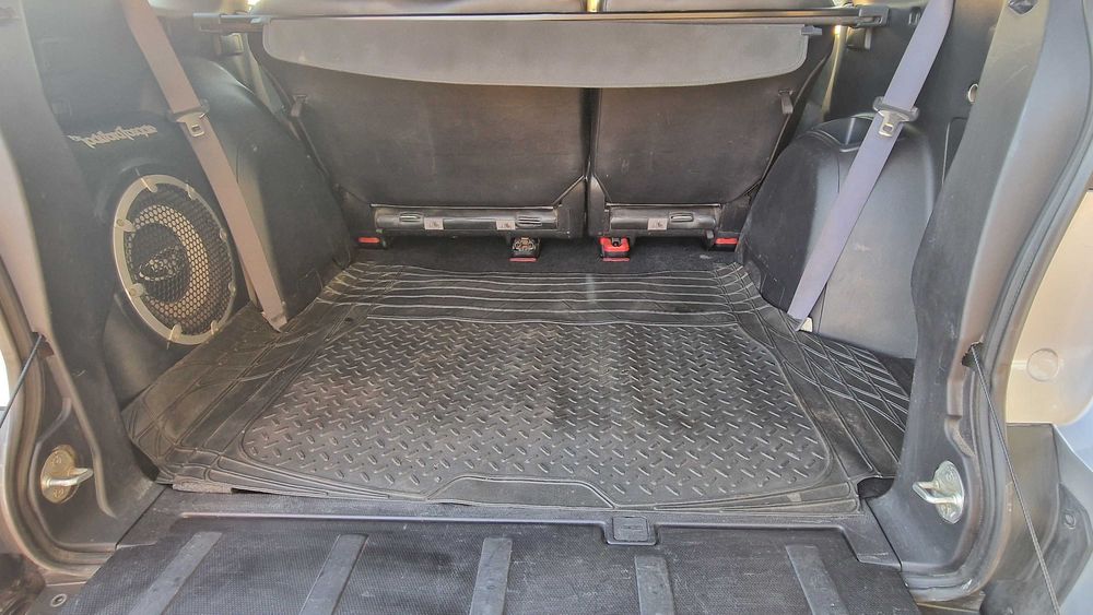 Mitsubishi Outlander 2.2 DI-D 177CV