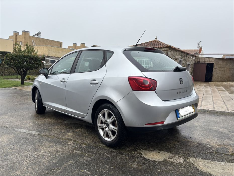 Seat Ibiza 1.2 12V Style