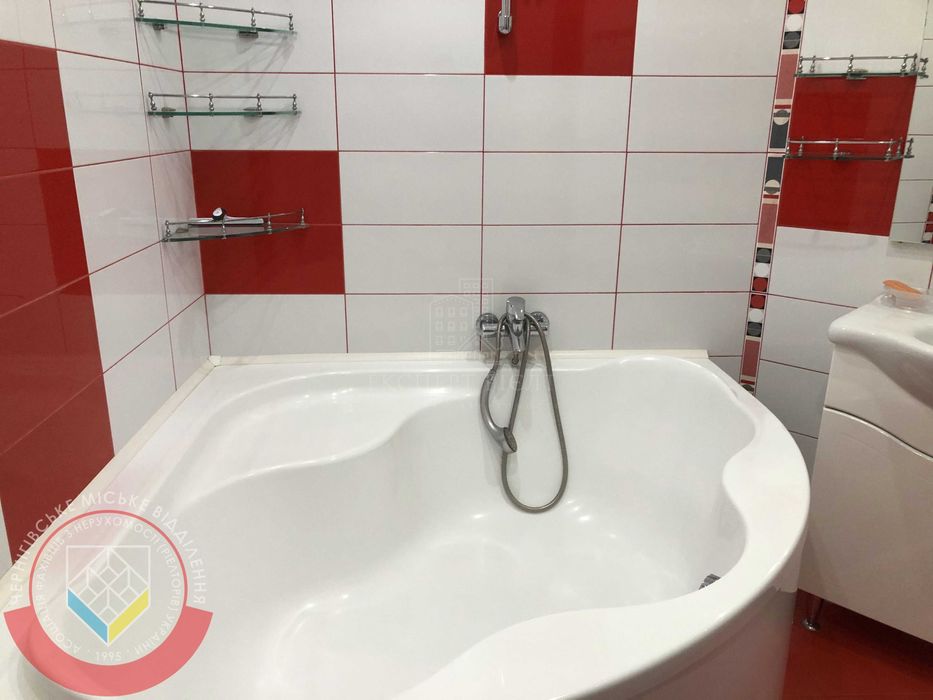 RLT S01 Оренда 3 кімнатної квартири, ремонт, автономка, Градецький