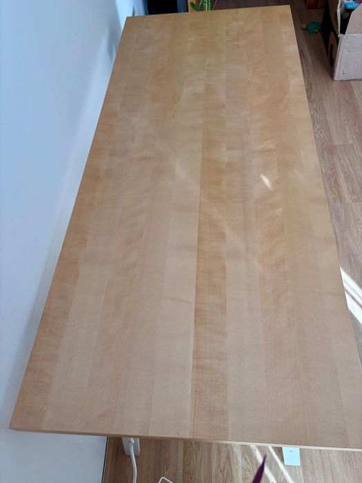 Secretária IKEA 140x60