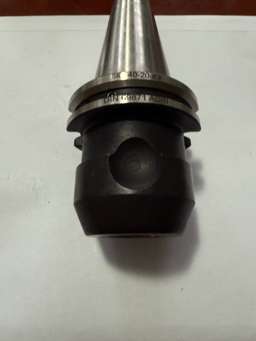 Oprawka narzedziowa SK40 20 mm DIN 69871
