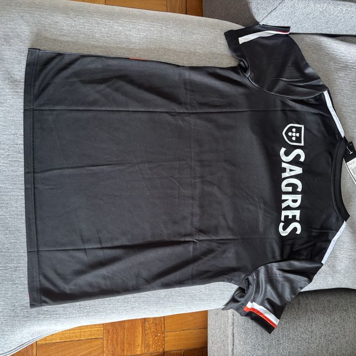 camisola benfica