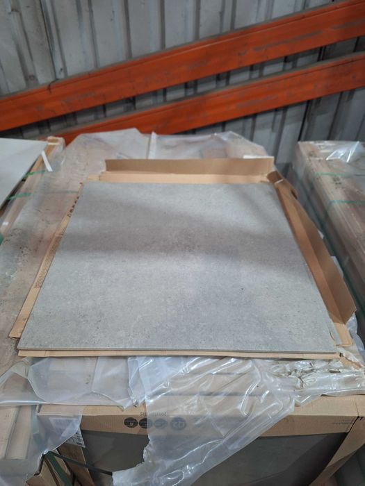 Płytka gresowa GRES BIG STEEL 60x60 CERRAD 2 GATUNEK