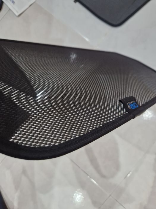 Cortinas solar Audi Q3 (2011-2018) Car Shades